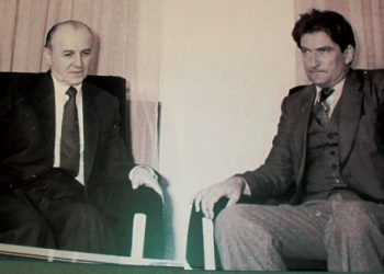 Zbulohet biseda e regjistruar / “Sali, pse na dizinformon”, kur Berisha fliste për qytetarin dixhital edhe para Ramiz Alisë