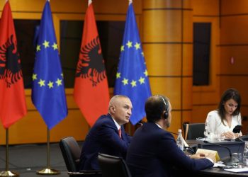 Meta: Pres miratimin e Reformës Zgjedhore në Kuvend, sfida e vërtetë mbetet zbatimi i ndryshimeve