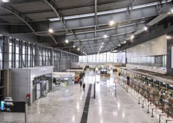 Rihapet Aeroporti i Prishtinës, fluturimi i parë drejt Zvicrës