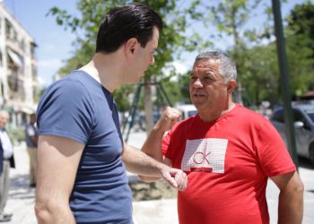 Premtimet e Xhuvelëve të Partisë Demokratike