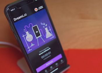 Fondacioni Vodafone prezanton edhe në Shqipëri DreamLab, aplikacioni në mbështetje të kërkimit shkencor mbi Covid-19