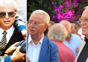 “Masakrojeni Servet Pëllumbin”, Braho tregon ngjarjet e vitit 96: Urdhri në radion e Policisë së Durrësit