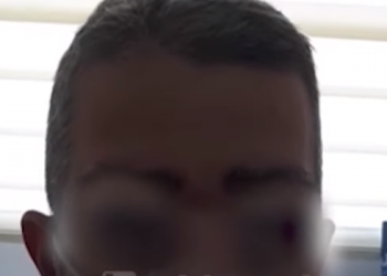 VIDEO / I infektuari në Tiranë del hapur: Koronavirusi është një sëmundje e tmerrshme!
