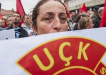 Veteranët e UÇK: Me mjete demokratike… do të kundërshtojmë Gjykatën Speciale!