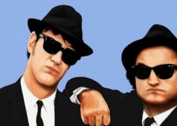 “The Blues Brothers”/ Historia dhe kurioziteti i një miti 40 vjeçar