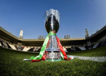 Napoli-Juventus, sonte finalja e madhe e Kupës së Italisë