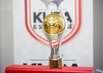 Kupa e Shqipërisë, Tirana humb ndeshjen e dytë përballë Besëlidhjes
