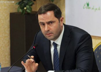 Infektohet kreu i Dhomës së Tregtisë, Nikolin Jaka shtrohet në spital