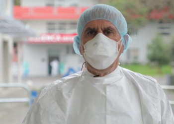 Pipero apelon: Maskat dhe respektimi i distancës ulin shumë infektimet e reja