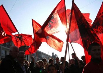 Historike! Shqiptarët në Luginën e Preshevës garojnë për herë të parë me një listë zgjedhore