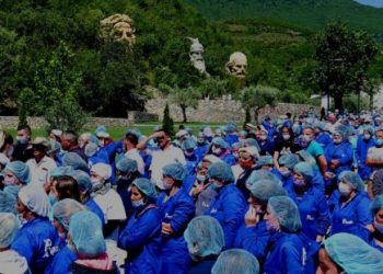 Sekreatri i përgjithshëm i PS, Balla mbron “Rozafën”: Sulmi i turpshëm i PD-së, si rast i përsëritur i politikës së haraçit
