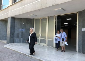 Vetting/Balanca negative i krijon probleme prokurores Rozeta Qirjaqi