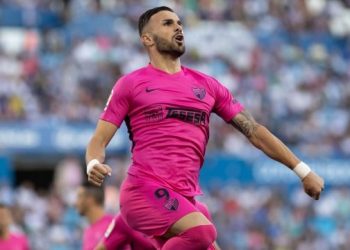 Malaga vendos për të ardhmen e Armando Sadikut