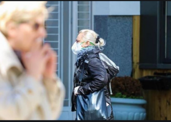 175 raste të reja në 24 orë, vijon rritja e të infektuarve me COVID-19 në Maqedoninë e Veriut