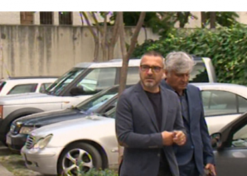 Çështja “Tahiri”/ Prokuroria kërkon 12 vite burg, ish-ministri i Brendshëm paraqet mbrojtjen prej 138 faqesh