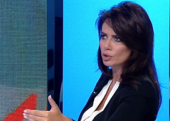 “Shpërthen” Grida Duma: Janë trefishuar taksat, ky shtet është i pushtëve. Kur të vimë ne në pushtet…