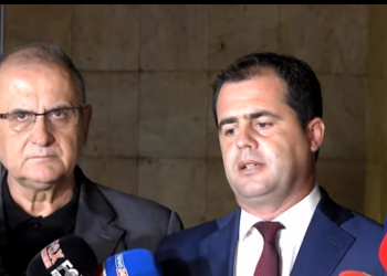 Mazhoranca pranoi çdo kërkesë, Bylykbashi: Nga sot Kodi Zgjedhor nuk lejon tjetërsimin e votës së shqiptarëve