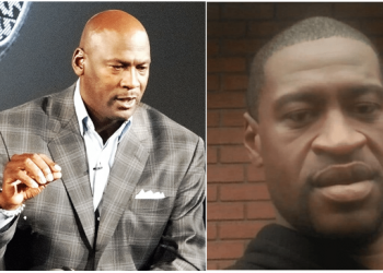 Michael Jordan reagon i indinjuar për vdekjen e George Floyd: Jam me protestuesit