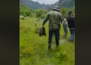 VIDEO/ Pengmarrja e fëmijës, Ministri Lleshaj reagon pas shpëtimit nga duart e babait: Përfundoi një kalvar i rëndë