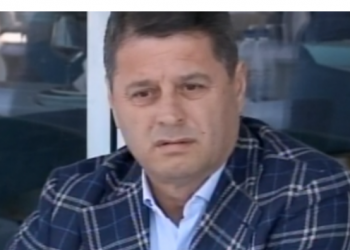 Prishja e ndërtimeve pa leje/ Pjerin Ndreu kundër IKMT-së: Nëse vjen, ti më shkatërron turizmin. Nuk jemi ushtar rreshti