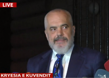 “Zgjedhorja”/ “Bashës i thashë bëj si të duash”, Rama: Nuk ka zgjedhje me këtë Kod, listat e hapura nuk janë çudibërëse