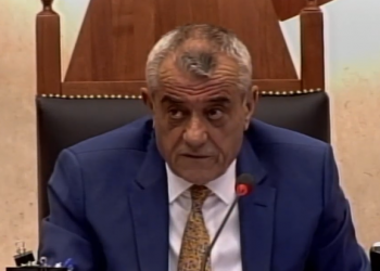 Ruçi kritika kryetares së KLGJ: Plotësoni vakancat e Gjykatës së Lartë, s’mund të mbani peng Shqipërinë në Bruksel