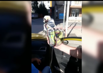 “Lum” gjobash dhe arrestimesh, policia nuk fal drejtuesit e mjeteve. Kujdes shpejtësinë dhe përdorimin e alkoolit