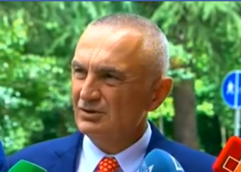 9 maj dita e zgjedhjeve? Reagon Meta: Data për mua duhet të ishte…