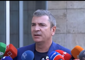 “Ende çështje të pazgjidhura”, Gjiknuri pas takimit: Shpresojmë që nesër të mbyllim përfundimisht ligjin Zgjedhor