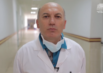 “Sukseset e arritura t’i ruajmë si sytë e ballit”/ Zv.drejtori i Traumës: Virusi është akoma mes nesh dhe është i rrezikshëm