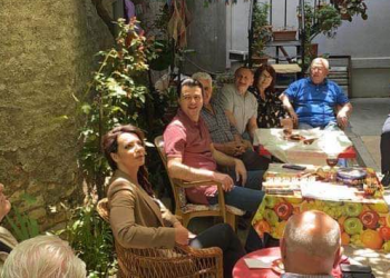 Ironia e ish-këshilltarit të PD: Kot thonë që Basha nuk e do ndryshimin e sistemit, ja prova