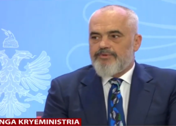 “Opozita, balonë tabake pa bisht”, Rama: PD vazhdon avazin, sot janë hidhëruar