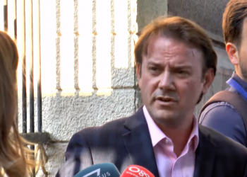 “Zgjedhorja”/ Ralf Gjoni: Pa lista të hapura nuk e votojmë, nuk vendos Këshillin Politik para 50 firmave të qytetarëve