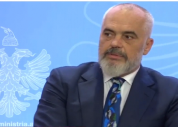 “Zero taksa”, Rama: Pas tatim fitimit, hiqet edhe TVSH-ja për biznesin e vogël