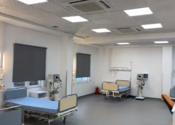 Kush investoi për spitalin COVID-4? Rama: Nuk e kam miratimin e tyre për të bërë emrat publik, por gjithçka është e dokumentuar