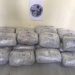 Greqi (foto)/ Kapen 20 kg marijuanë, pranga shqiptarit dhe grekut