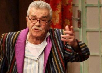 Robert Ndrenika pro Teatrit të ri: Dhimbje si ajo kur prishet shtëpia e vjetër, por ngushëllim kur do ngrihet një shtëpi bashkëkohore pa hilera