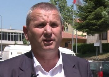 Në SPAK për “shpërdorim detyre”, ish-kryebashkiaku i Hasit: S’kam kryer shkelje, peshqit e mëdhenj po lundrojnë lirshëm