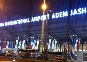 Lehtësimi i masave ndaj COVID-19/ Ministri Abrashi: Kosova rihap aeroportin brenda dhjetë ditësh