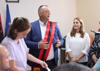 PD kërkoi shkarkimin/ KQZ me 5 vota pro, konfirmon në detyrë kryebashkiakun Agron Malaj