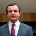 Albin Kurti për qeverinë e re: E dobët dhe jetëshkurtër, Hoti dhe Thaçi s’kanë kapacitet të përballen me Serbinë