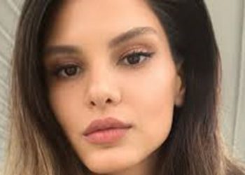 “Je si mi i shëmtuar”, përgjigja epike e Almeda Abazit ndaj ofendimeve të ndjekëses