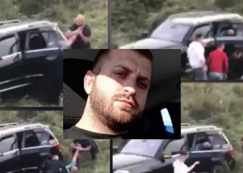 Djali iu vra në atentatin ndaj prokurorit Ndoja, babai i Andi Malokut letër Ramës, SHBA dhe BE: Po tentohet zhdukja e provave