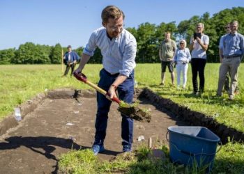 Norvegji/ Zbulohet pas 100 vitesh një tjetër anije vikingësh