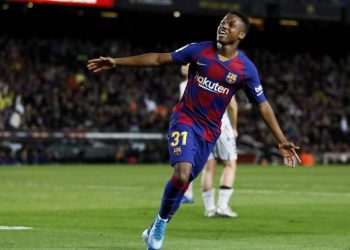 100 milionë euro për 17-vjeçarin/ Bartomeu refuzon ofertën për xhevahirin e ri të Barçës