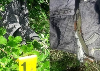 Të shtëna me armë zjarri në mes të natës, kush është i riu që terrorizoi Mallakastrën