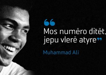 “Mos numëro ditët, jepu vlerë atyre”, mesazhi i Ramës për ditën e sotme