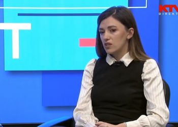 Ish-ministrja e Vetëvendosjes, Haxhiu: Rreziku për shkëmbim territorial nuk ka kaluar