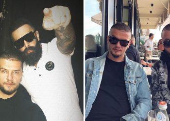 Koronavirus “prek” grupin Babastars, menaxheri i njohur: Ja si u infketova, gjendja ime është e…