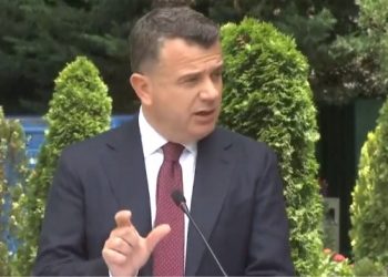 “Mos të lexohen me eufori, si tifozë të ndonjë ekipi të kategorisë së tretë”/ Balla “thumbon” Metën, flet për vendimet e ‘Venecias’